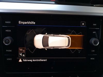 VW Arteon Gebrauchtwagen VW Arteon Gebrauchtwagen