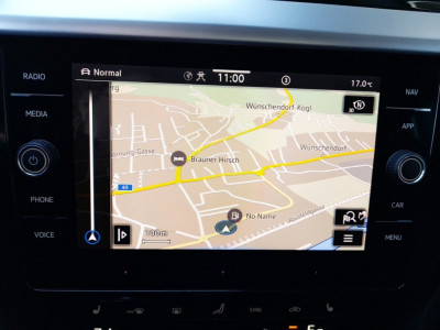 VW Arteon Gebrauchtwagen VW Arteon Gebrauchtwagen