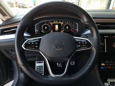 VW Arteon Gebrauchtwagen VW Arteon Gebrauchtwagen