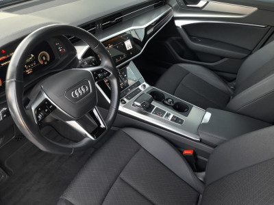 Audi A6 Gebrauchtwagen Audi A6 Gebrauchtwagen