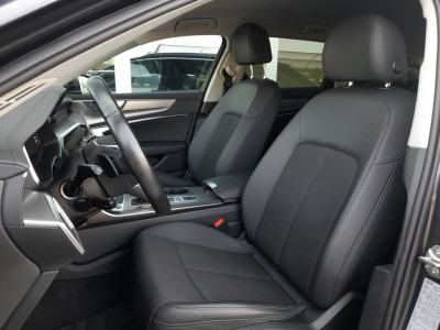 Audi A6 Gebrauchtwagen Audi A6 Gebrauchtwagen