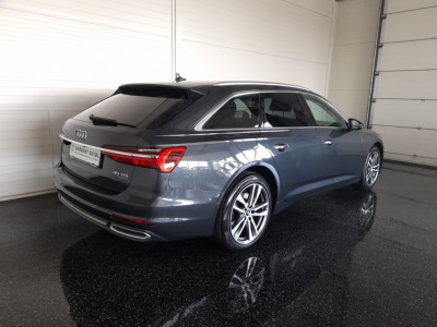Audi A6 Gebrauchtwagen Audi A6 Gebrauchtwagen