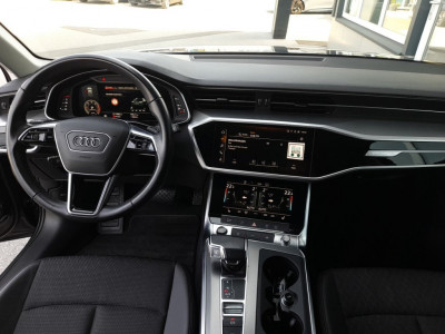 Audi A6 Gebrauchtwagen Audi A6 Gebrauchtwagen