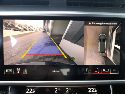 Audi A6 Gebrauchtwagen Audi A6 Gebrauchtwagen