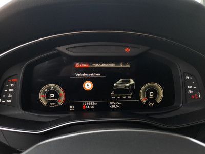 Audi A6 Gebrauchtwagen Audi A6 Gebrauchtwagen