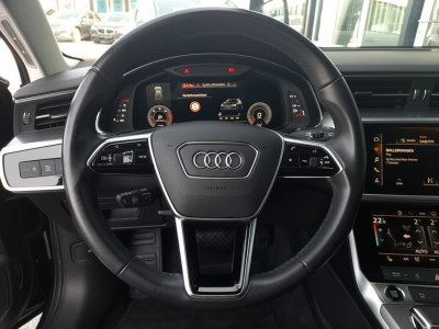 Audi A6 Gebrauchtwagen Audi A6 Gebrauchtwagen