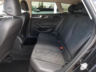 VW Arteon Gebrauchtwagen VW Arteon Gebrauchtwagen