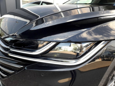 VW Arteon Gebrauchtwagen VW Arteon Gebrauchtwagen
