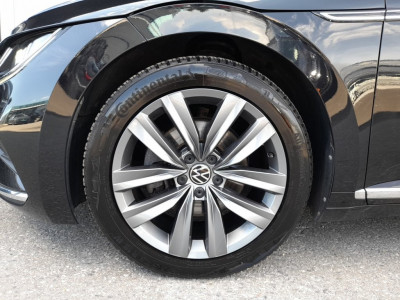 VW Arteon Gebrauchtwagen VW Arteon Gebrauchtwagen