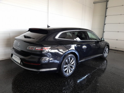 VW Arteon Gebrauchtwagen VW Arteon Gebrauchtwagen