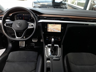 VW Arteon Gebrauchtwagen VW Arteon Gebrauchtwagen