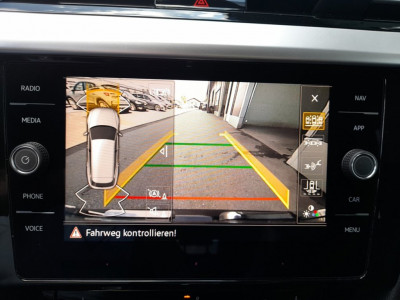 VW Arteon Gebrauchtwagen VW Arteon Gebrauchtwagen