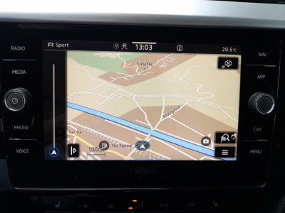 VW Arteon Gebrauchtwagen VW Arteon Gebrauchtwagen