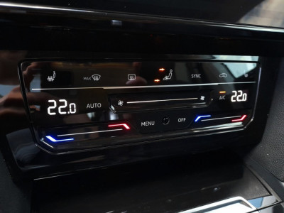 VW Arteon Gebrauchtwagen VW Arteon Gebrauchtwagen