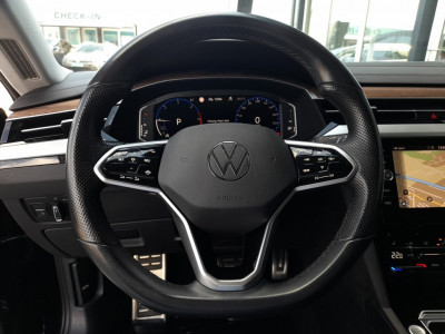 VW Arteon Gebrauchtwagen VW Arteon Gebrauchtwagen