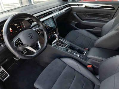 VW Arteon Gebrauchtwagen