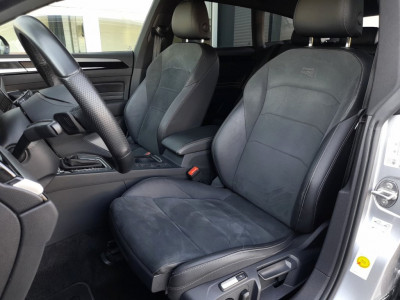 VW Arteon Gebrauchtwagen