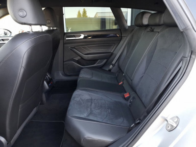 VW Arteon Gebrauchtwagen