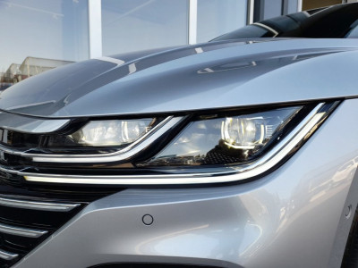 VW Arteon Gebrauchtwagen