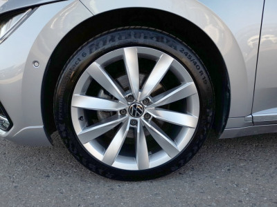 VW Arteon Gebrauchtwagen