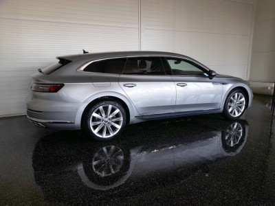 VW Arteon Gebrauchtwagen