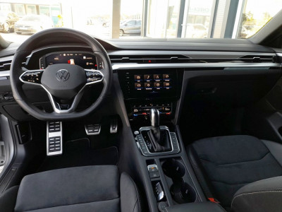 VW Arteon Gebrauchtwagen