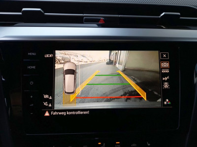 VW Arteon Gebrauchtwagen