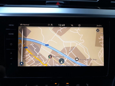 VW Arteon Gebrauchtwagen
