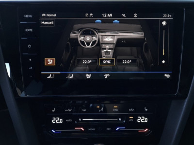 VW Arteon Gebrauchtwagen