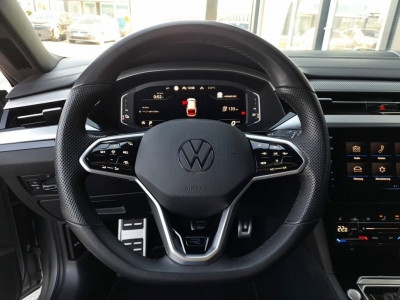 VW Arteon Gebrauchtwagen