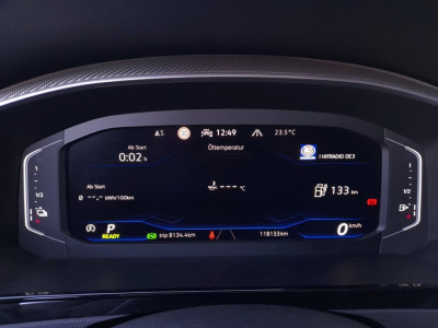 VW Arteon Gebrauchtwagen