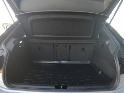 VW ID.3 Gebrauchtwagen