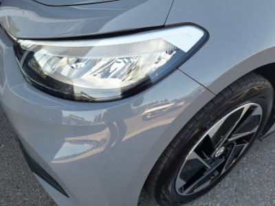 VW ID.3 Gebrauchtwagen