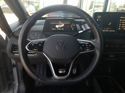 VW ID.3 Gebrauchtwagen