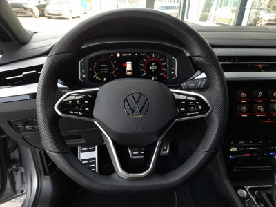VW Arteon Gebrauchtwagen VW Arteon Gebrauchtwagen