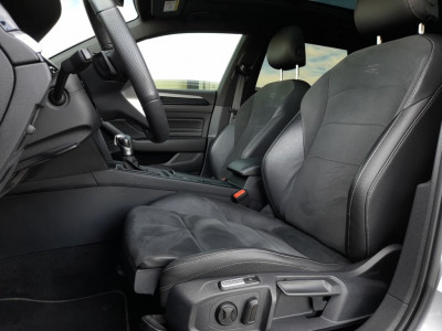 VW Arteon Gebrauchtwagen VW Arteon Gebrauchtwagen
