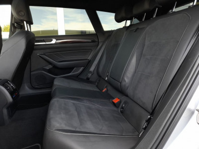 VW Arteon Gebrauchtwagen VW Arteon Gebrauchtwagen