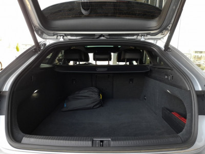 VW Arteon Gebrauchtwagen VW Arteon Gebrauchtwagen