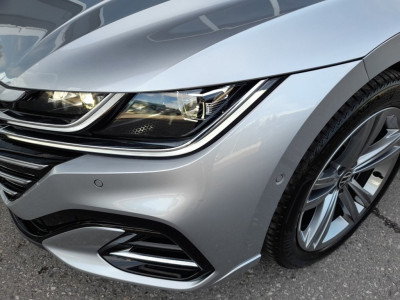 VW Arteon Gebrauchtwagen VW Arteon Gebrauchtwagen