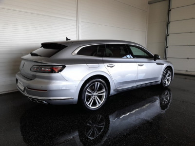VW Arteon Gebrauchtwagen VW Arteon Gebrauchtwagen