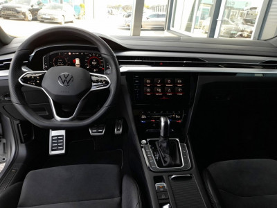 VW Arteon Gebrauchtwagen VW Arteon Gebrauchtwagen
