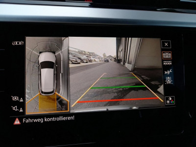 VW Arteon Gebrauchtwagen VW Arteon Gebrauchtwagen