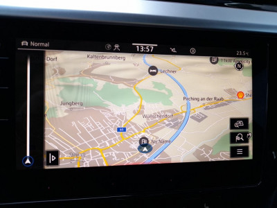 VW Arteon Gebrauchtwagen VW Arteon Gebrauchtwagen