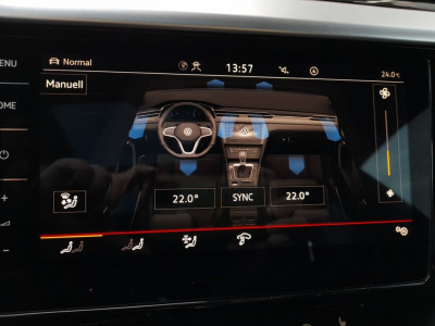 VW Arteon Gebrauchtwagen VW Arteon Gebrauchtwagen