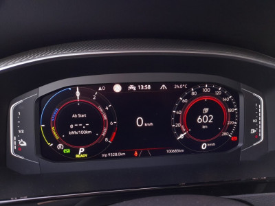 VW Arteon Gebrauchtwagen VW Arteon Gebrauchtwagen