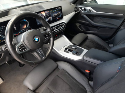 BMW 4er Gran Coupe Gebrauchtwagen BMW 4er Gran Coupe Gebrauchtwagen