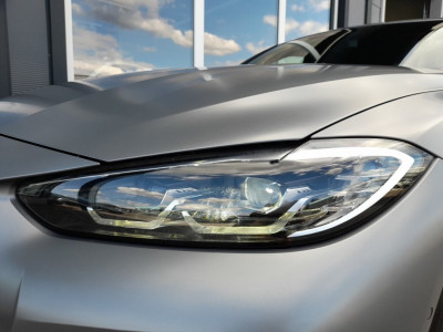 BMW 4er Gran Coupe Gebrauchtwagen BMW 4er Gran Coupe Gebrauchtwagen