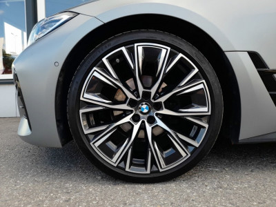 BMW 4er Gran Coupe Gebrauchtwagen BMW 4er Gran Coupe Gebrauchtwagen