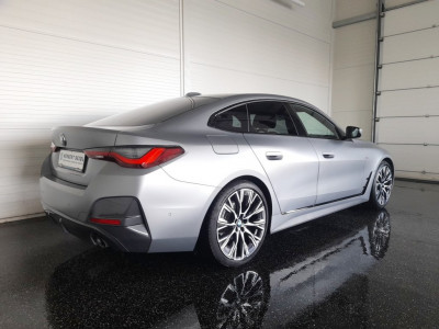 BMW 4er Gran Coupe Gebrauchtwagen BMW 4er Gran Coupe Gebrauchtwagen