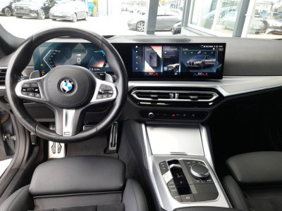 BMW 4er Gran Coupe Gebrauchtwagen BMW 4er Gran Coupe Gebrauchtwagen